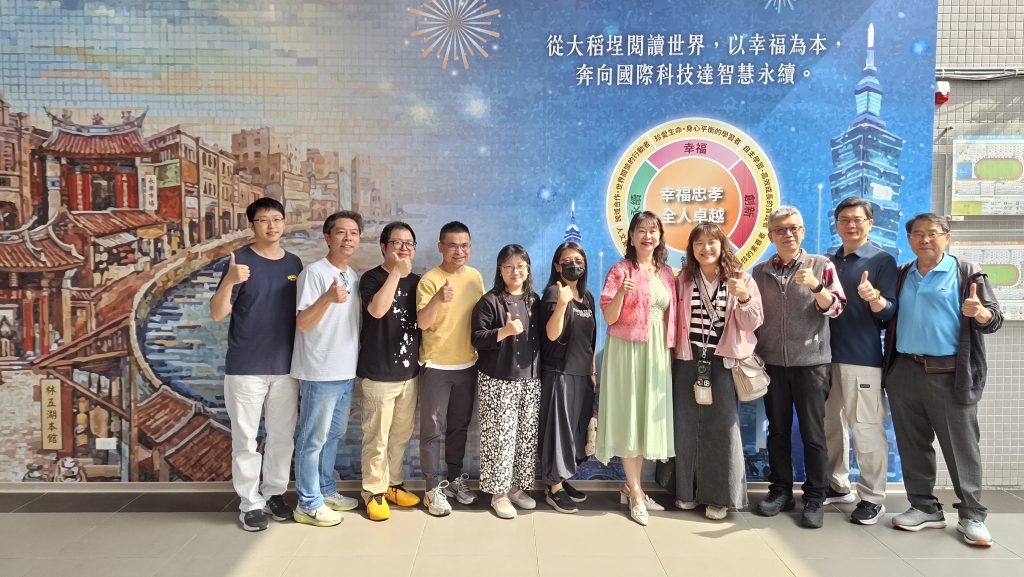 1150323川堂開幕典禮代表照片