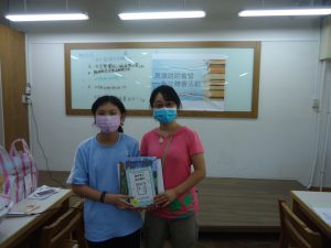 1100927  110上晨讀說明會代表照片