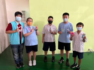 1110905同儕衝突傷害事件之預防代表照片
