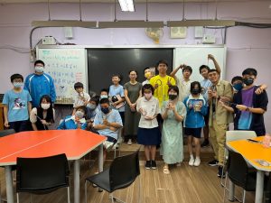 1121102多元能力開發課程代表照片