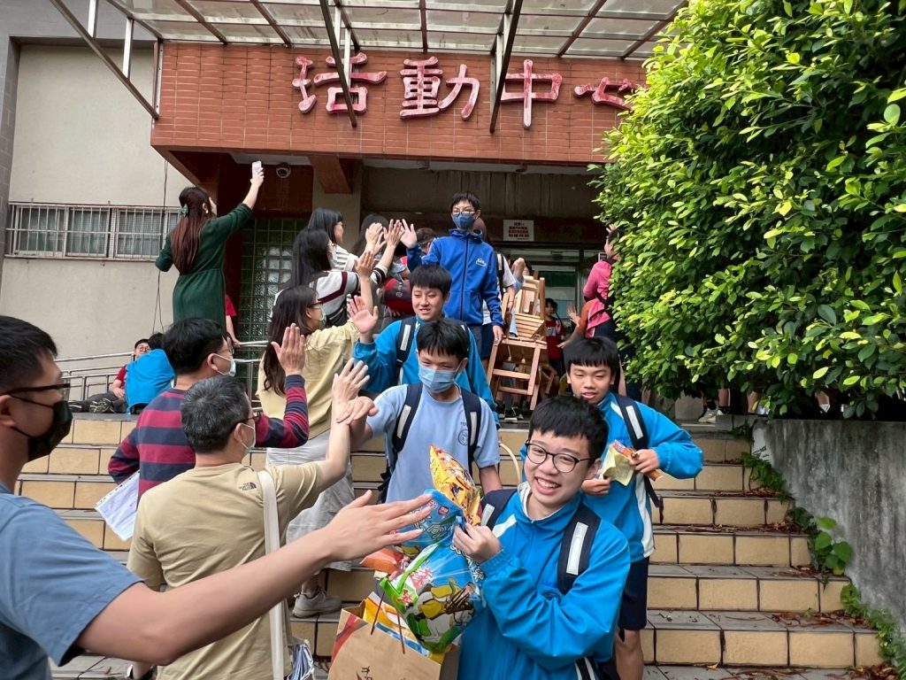 1150424包高中活動代表照片