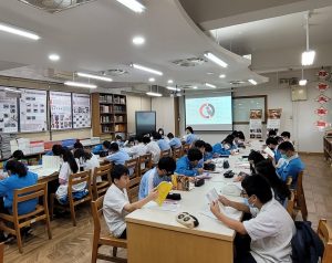 11102好書大家讀書展代表照片