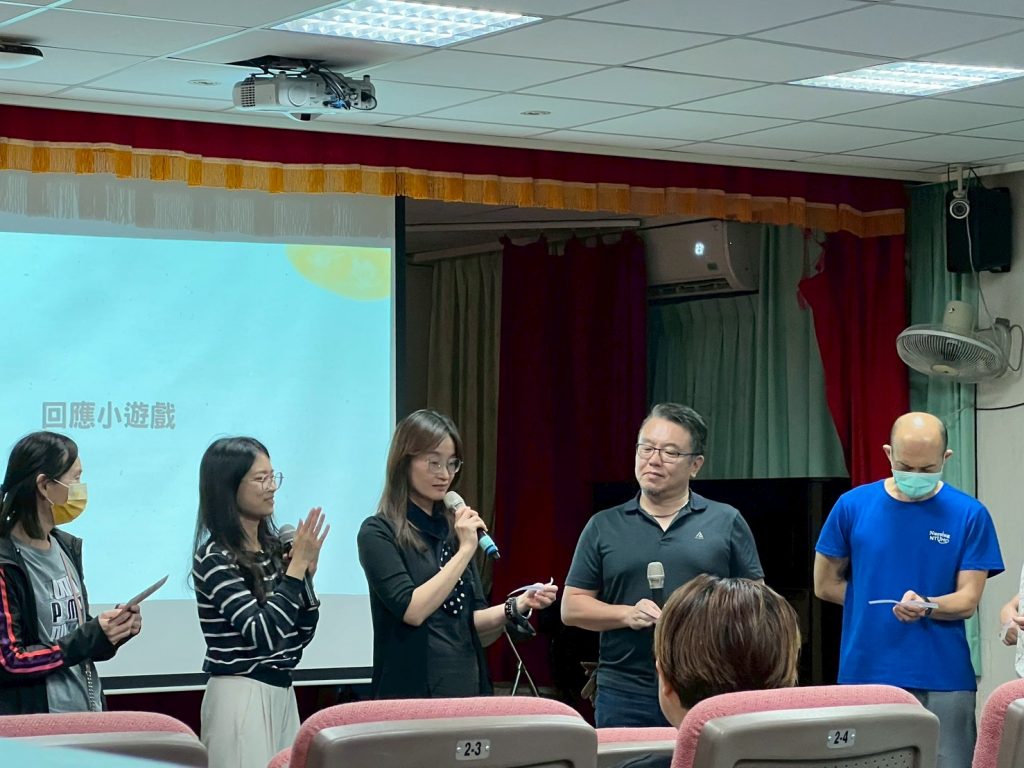 1150410親職講座代表照片